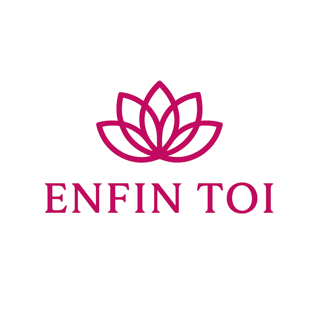 Logo Enfin toi