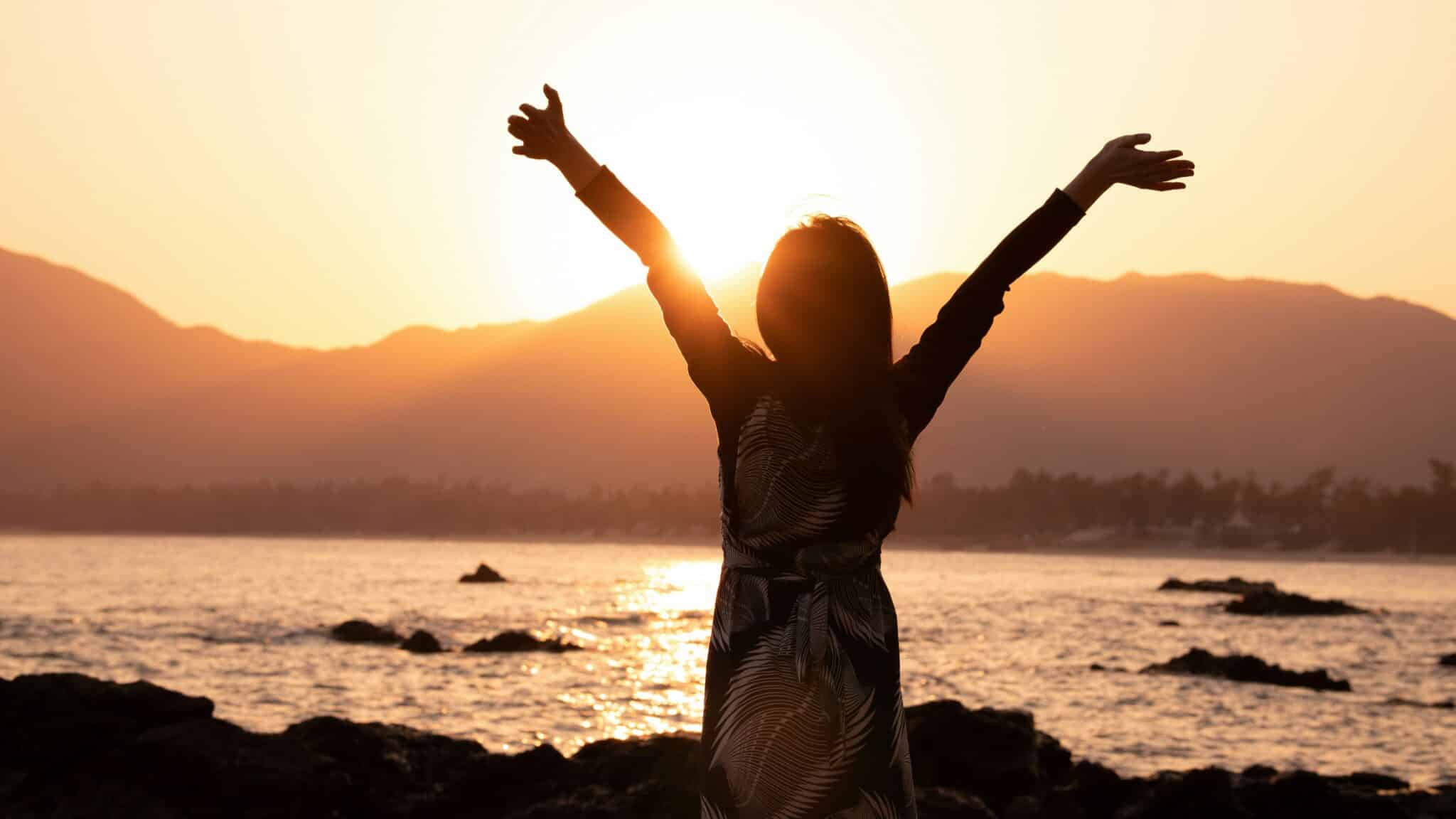 Lire la suite à propos de l’article Lâcher prise femme : pourquoi tu n&rsquo;y arrives pas